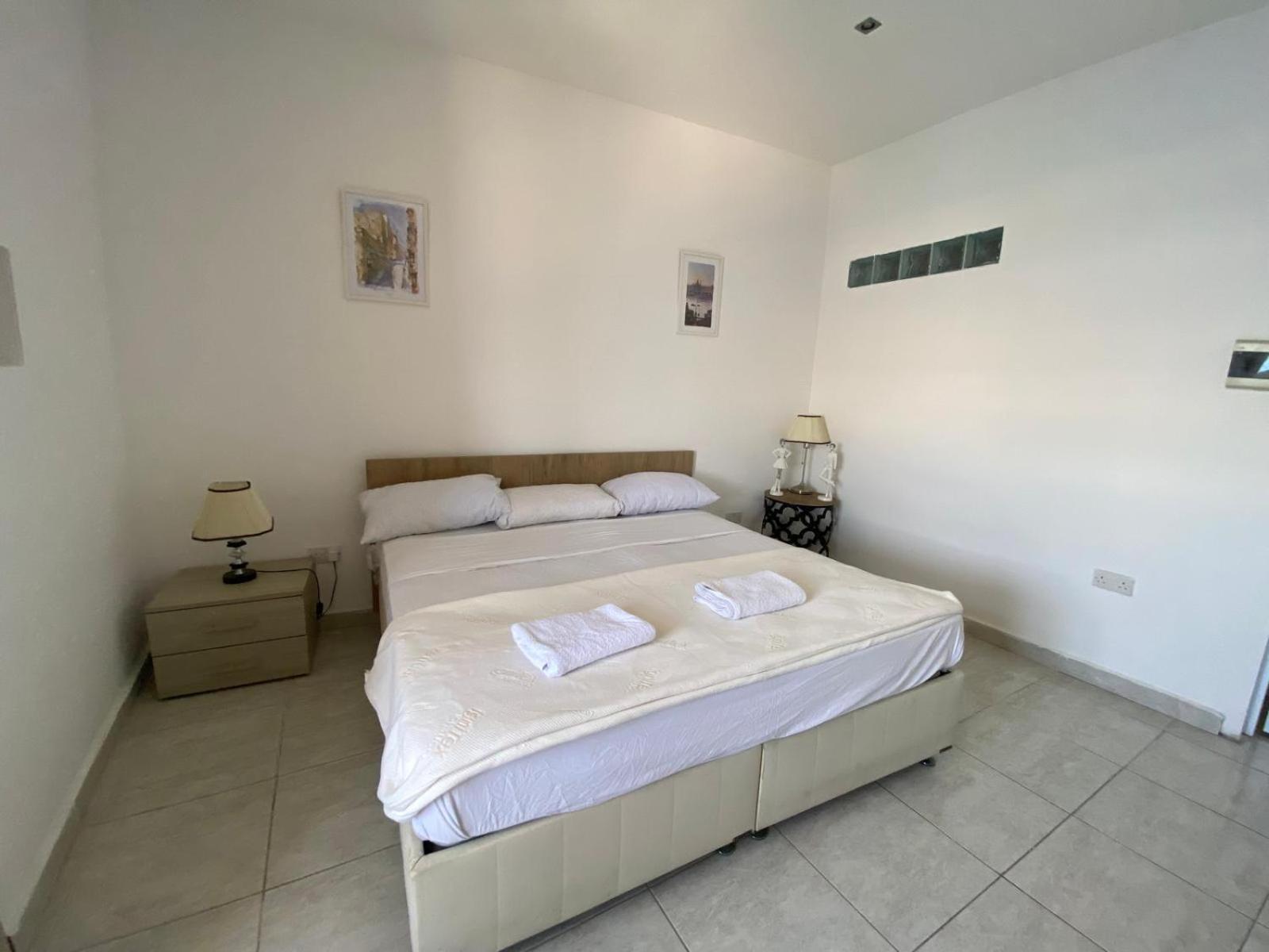 Valletta Seafront Apartment Экстерьер фото