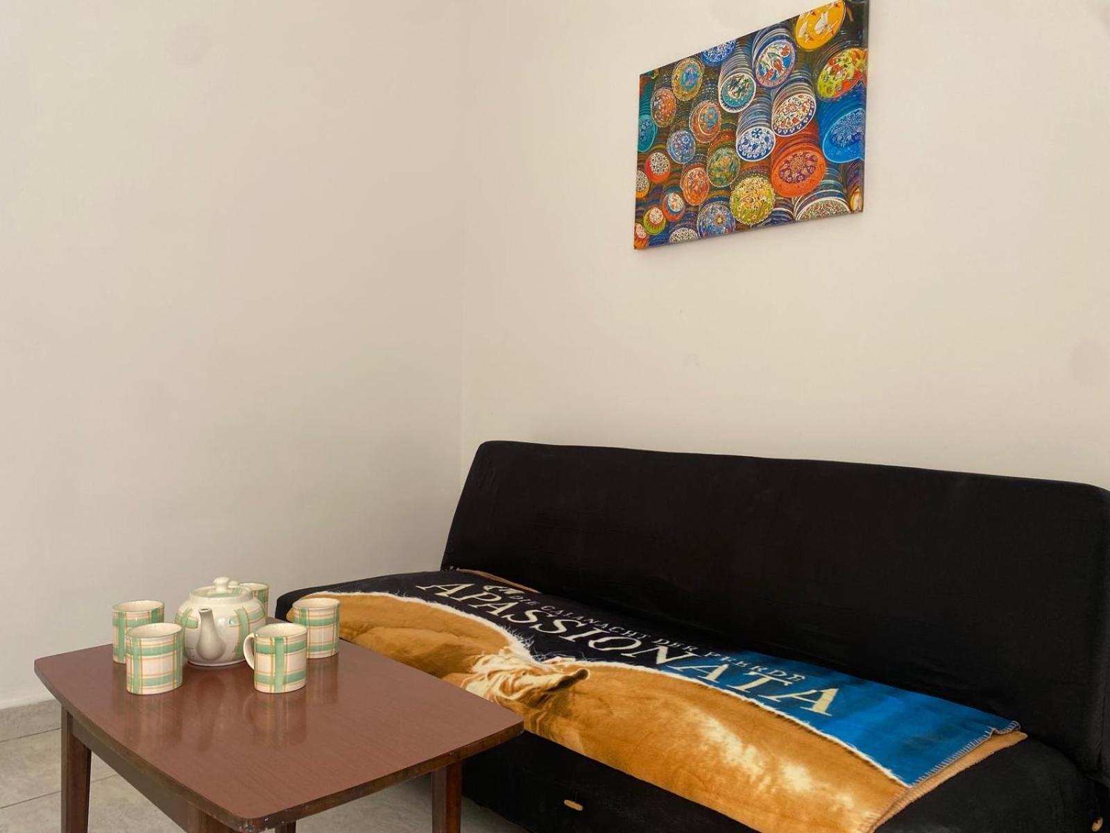 Valletta Seafront Apartment Экстерьер фото