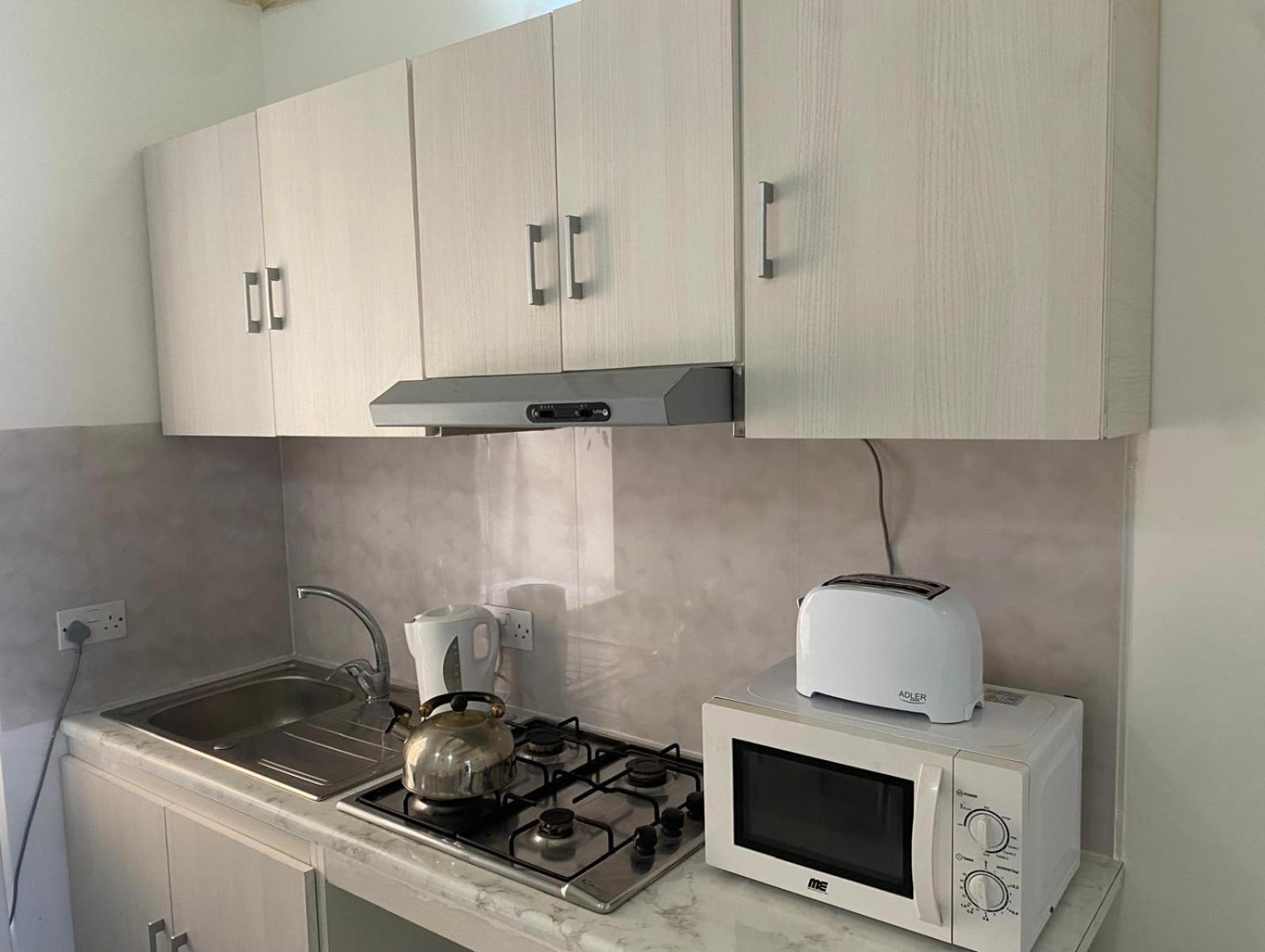 Valletta Seafront Apartment Экстерьер фото