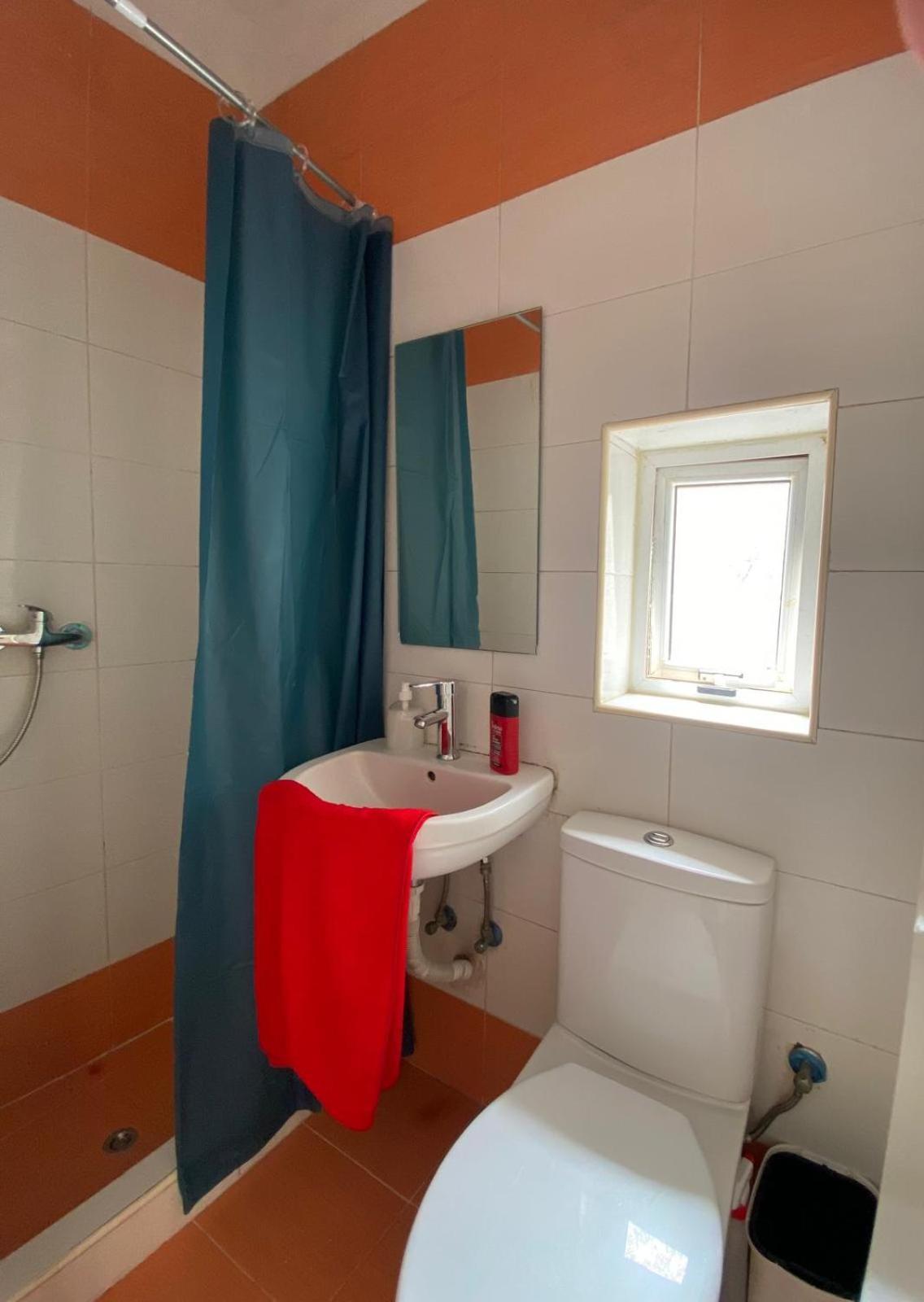 Valletta Seafront Apartment Экстерьер фото