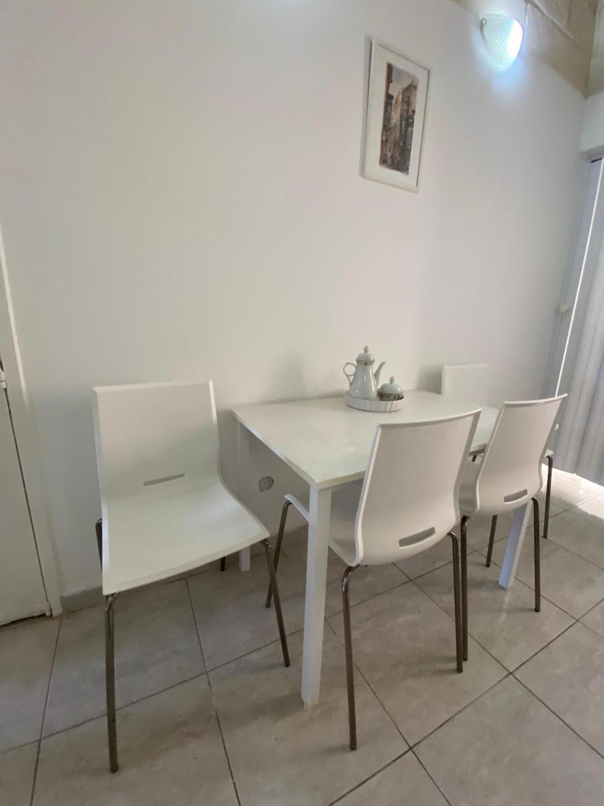 Valletta Seafront Apartment Экстерьер фото